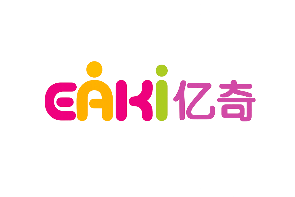 eaki clear logo